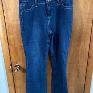 New Rozi & Ali bootcut jeans size 12